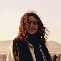 Theda Vetter