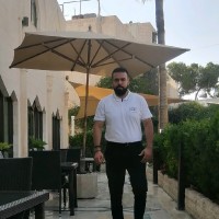 Mohammed Nazzal