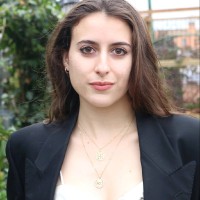 Sara Jiménez Castillo