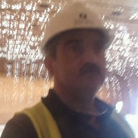 tony Kazan
