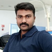 Balaji Thanigaimalai