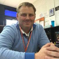 Michael Flatt