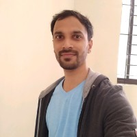 Rajashekar Vsr