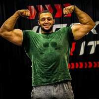 محمود القاضي