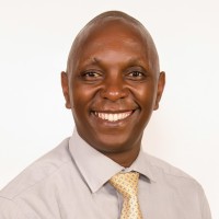 Dan Gacheru