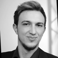 Pascal Holzeisen