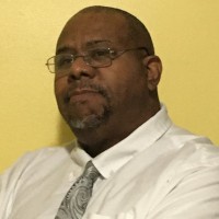 Cecil Carter