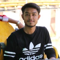 Jainam Raval