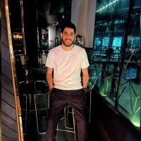 Amr Hisham