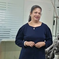 Sylvia Furtado