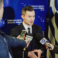 Konstantinos Foutzopoulos