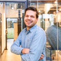 Jelmer Van Der Velde