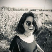 Bilge Lütfiye Doğan