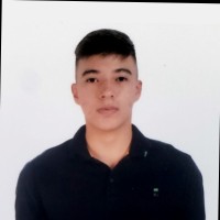 Bryan Alejandro Paz Obando