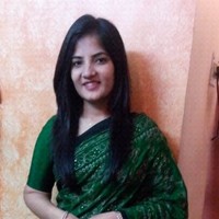 Khushboo Bhagchandani