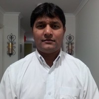 Gopalakishanrao Pulluri