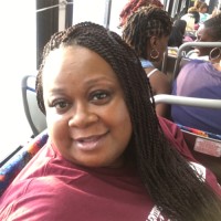 Sherretha Hunt