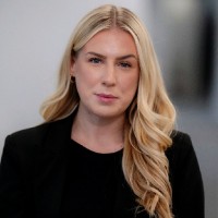 Isabelle Cederberg