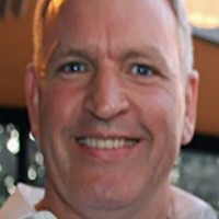 Graham Pollard