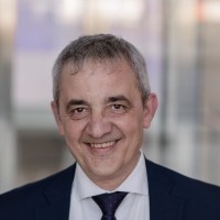 Jose Ramon Fuertes Diaz