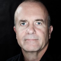 Peter Bishop