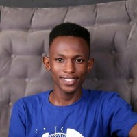 Ibrahim Iliya Balami