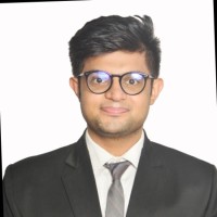 Pragyay Parashar