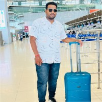 Sunil Shiudkar