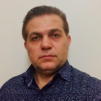Yousuf Alkhoja