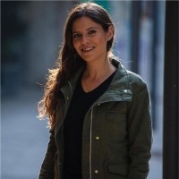 Silvana Becerra Tavano