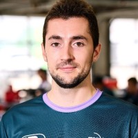 Alessandro Toschi