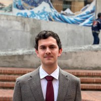 Nicolás Vélez Mojica