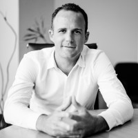 Alexandre Bechard, CFA 🌐