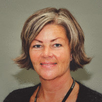Nina Aarvik