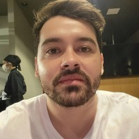 Gustavo Marques Antonini Egydio