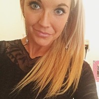 Amanda Mckenzie