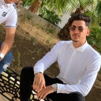 amine idri