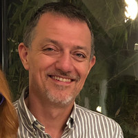 Massimiliano Imberti