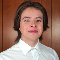 Daniel Garcia Mena