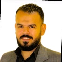 Ebrahim Ragheb
