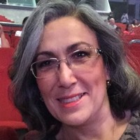 Claudia Olivia Martínez Cervera