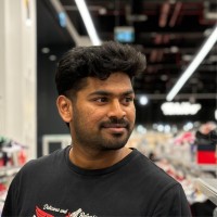 Jaison Varghese Chacko