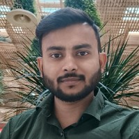 Roshan Raj
