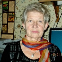 Marguerite Martin