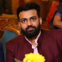 Abhishek Saini