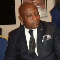 Delphin C. Afantchao