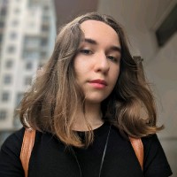 Katsiaryna Lutsevich