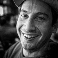 Tyler Modisette
