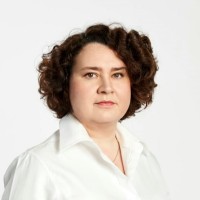Elena Zaika
