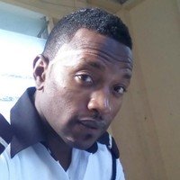 Christopher Beckford
